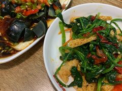 -西粉堂新疆米粉(朝外店)
