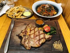 -森Some Fusion(荔湾店)