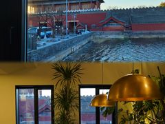 -The Georg(东华门店)