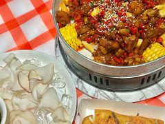 -辣小鲜·南昌大排档(船山路店)