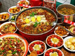 -聂发财重庆江湖菜(解放碑店)