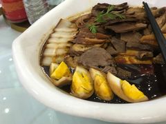 -荣誉国宴楼(美食城店)