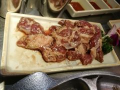 护心肉-喜来稀肉(虹泉路店)