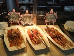 -福州泰禾铂尔曼酒店·大堂酒廊