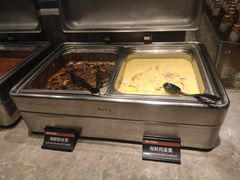 -比格比萨自助(万柳华联店)