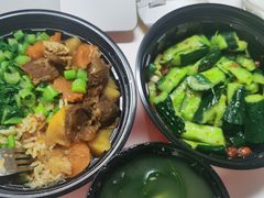 -西贝(枫蓝国际购物中心店)
