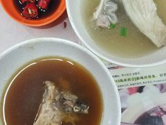 -新峰肉骨茶