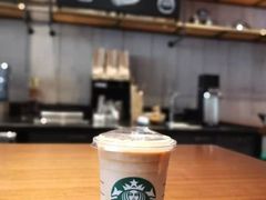 -星巴克(广州百信广场东区店)