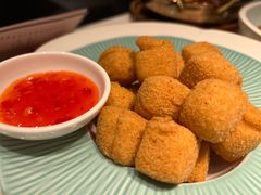 一口酥豆腐-陶陶居·雅园(凯华国际店)