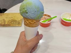 -Dal Cuore 达可芮冰淇淋(陕西北路店)