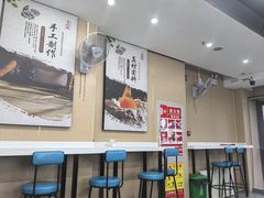 -浑河春面馆非遗鹿角面(良乡店)