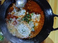 -张关合渣(航空大道店)