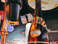 -鹤江桥·红油牛肉粉(SKP店)