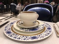 -Yan Ting 宴庭中餐厅(上海静安瑞吉酒店)