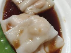 鲜虾滑肠粉-潮福城大酒楼(湖滨北路店)