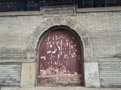 -北京国子监胡同
