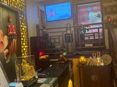 -莱仪堂艾灸经络养生馆(武威东路店)