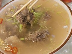 -伊阑泽大循化餐厅