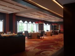 靠窗位-中关村皇冠假日酒店·红轩中餐厅