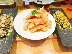 -金博士朝鲜民族餐厅(工大店)