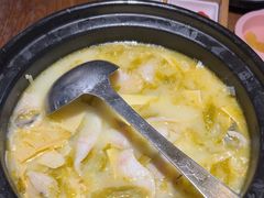 -九锅一堂酸菜鱼(万达广场店)