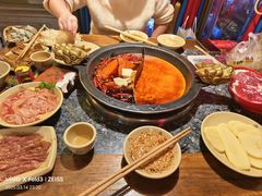 -蜀大侠火锅(总府路店)