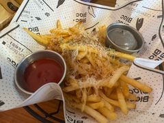 -Blac+Blac(中海环宇荟店)