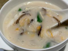 -湖滨28中餐厅·西湖宴·杭州君悦酒店