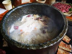 -滇藏石锅宴(北门坡古城管理局店)