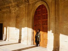 -阿尔罕布拉宫