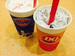 -DQ·蛋糕·冰淇淋(包河万达店)