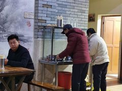 -老东江米粉