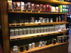-星巴克(杭州嘉里中心4F店)