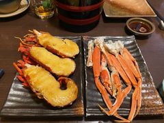 -万岛日本料理铁板烧(万泰国际店)