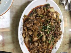 -鱼之家小四川水煮鱼