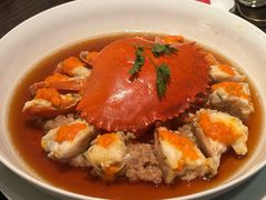 -广州柏悦酒店·悦景轩·粤菜餐厅