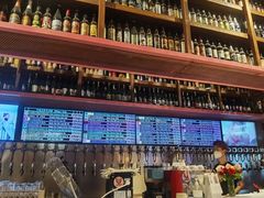 -牛啤堂精酿啤酒餐吧(五棵松华熙店)