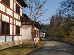 -径山寺