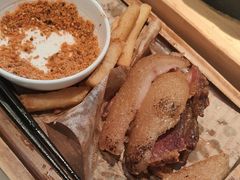 -醉庐·新上海菜(南京西路店)