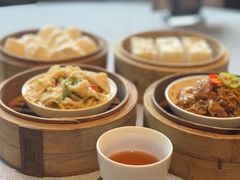 -潮府馆·非遗潮州菜·世纪公园(新国际博览中心店)
