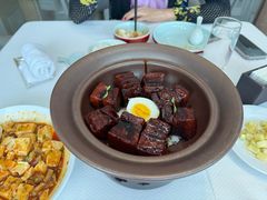 -北京柏悦酒店·锦庭餐厅Dining Room