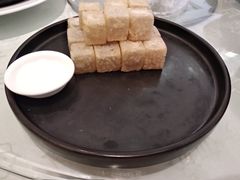 葛粉糕-源牌酒店·家常六安菜