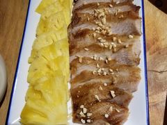 -阮氏娘·越南料理(双子塔店)