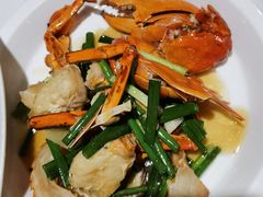 -79号渔船海鲜饭店(宝安店)