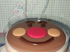 -永旺黄岛购物中心