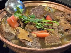 -顺顺小吃(独克宗古城店)