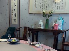 -苏苑饭店-中餐厅(长桥地区店)