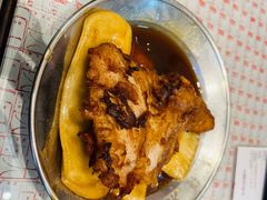 -鲜得来排骨年糕(云南南路总店)