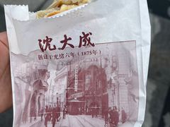 -沈大成(南京东路店)