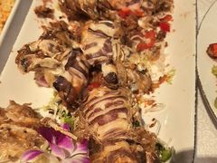 椒盐濑尿虾-喜记避风塘炒辣蟹(旗舰店)